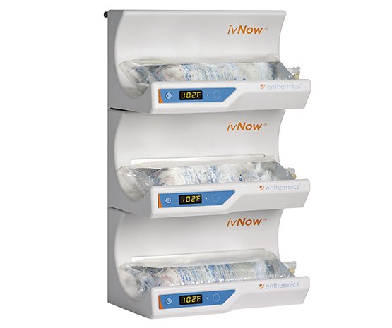 Fluid Warmer IvNow®-2 - BeHope