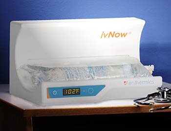 Fluid Warmer IvNow®-2 - BeHope