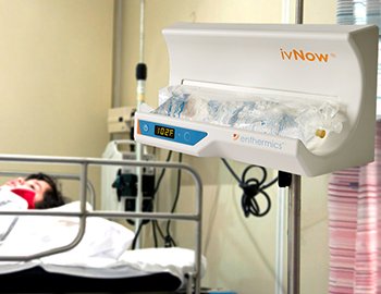 Fluid Warmer IvNow®-2 - BeHope