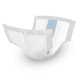 Bladder Control Pad Dignity® Doubler 13 X 24 Inch Moderate Absorbency Polymer Core One Size Fits Most - BeHope