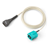 SpO2 Sensor Welch Allyn® Reusable Pediatric Finger - BeHope