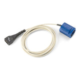 SpO2 Sensor Welch Allyn® Finger Adult Reusable 6 Foot Cord - BeHope