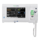 Welch Allyn Connex Spot Monitor SureBP NIBP Masimo SpO2 SureTemp - BeHope