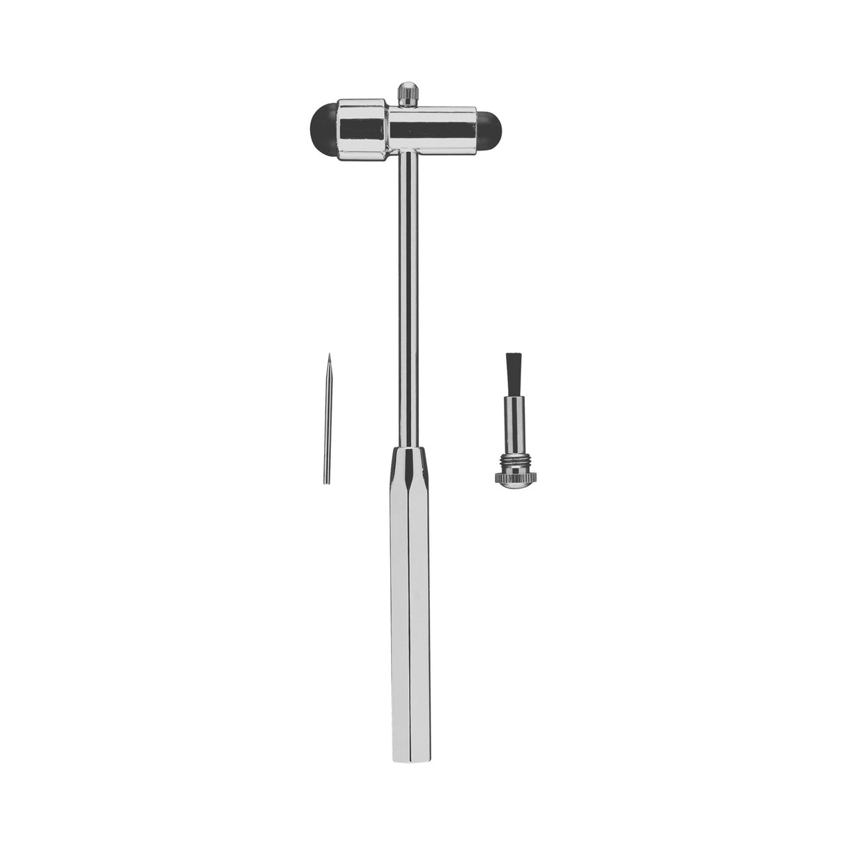 Neurological Hammer Mckesson Buck Office Grade Instrument - BeHope