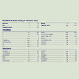 Infant Formula Enfamil® ProSobee® Unflavored 12.9 oz. Can Powder Soy Lactose Intolerance - BeHope