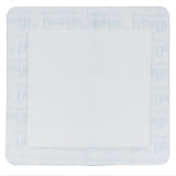 Dermarite® Bordered Gauze Absorptive Individually Packaged Island Dressing - BeHope