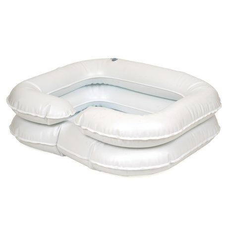 Ableware Easy Shampoo Inflatable Basin for Hair Washing - BeHope