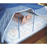 Blanket Lift Bar to Keep Covers Off Feet - BeHope