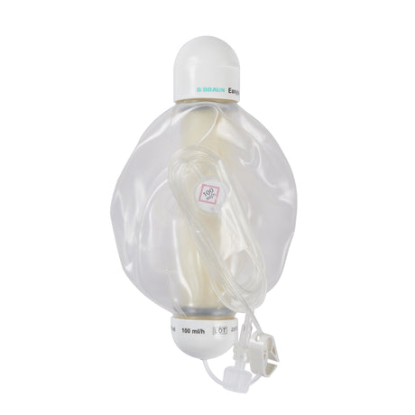 Easypump® Elastomeric Pump for Efficient Fluid Delivery - BeHope