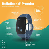 Nausea Relief Reliefband® Premier Wrist Band - BeHope