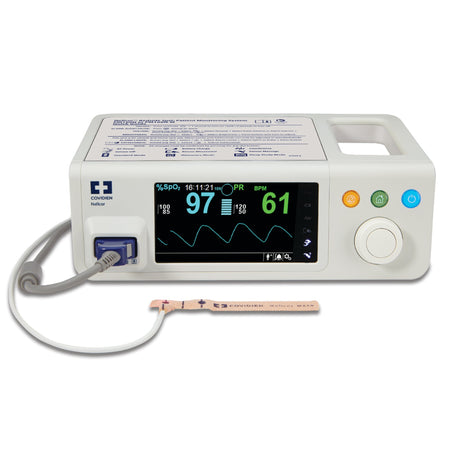 Pulse Co-oximeter Nellcor™ Advanced Patient Monitoring System - BeHope
