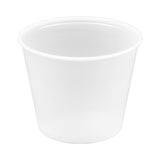 Plastic Disposable Souffle Portion Cup for Cold Application - BeHope