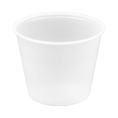 Plastic Disposable Souffle Portion Cup for Cold Application - BeHope