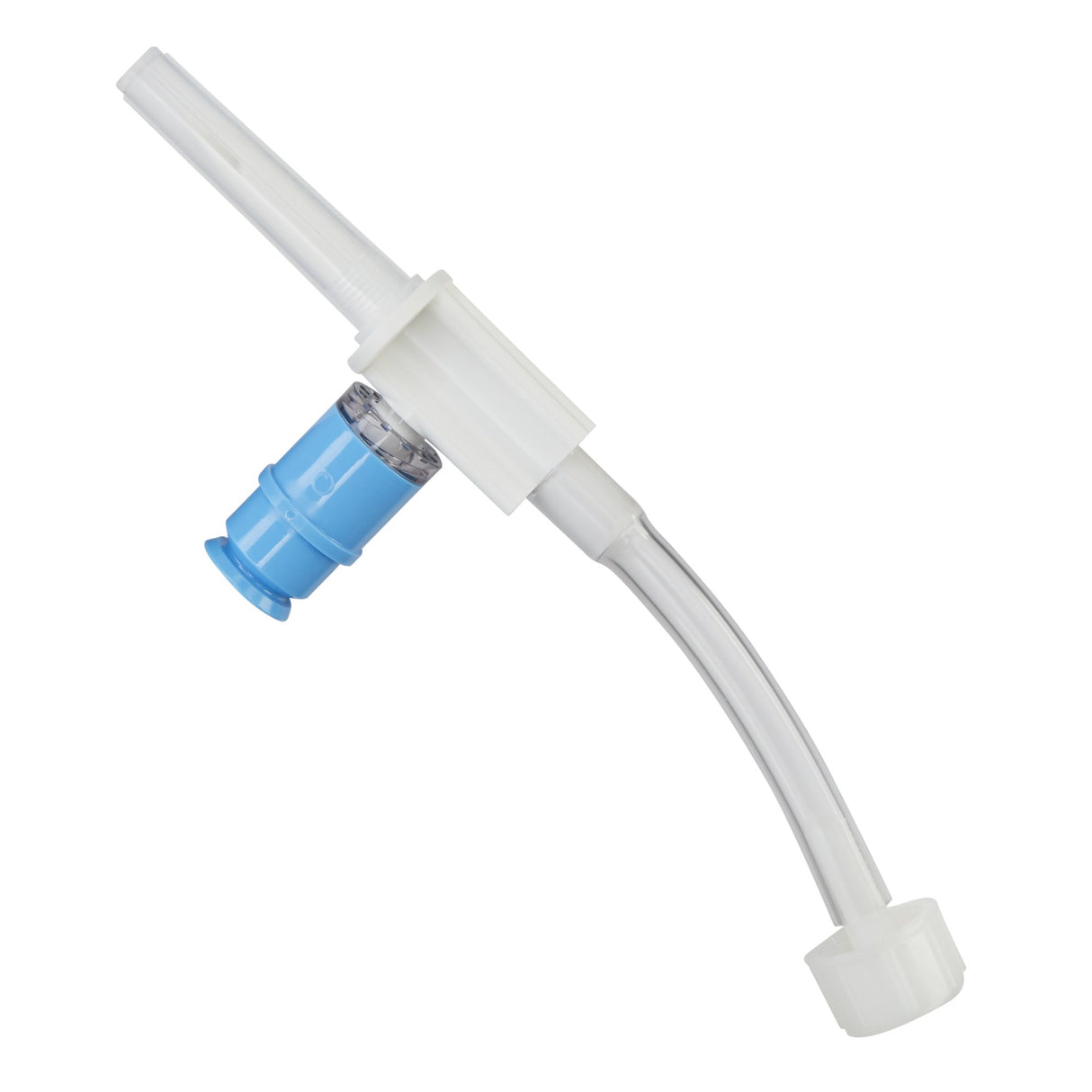 Bag Access Spike ChemoLock® - BeHope
