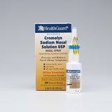 Sinus Relief Healthguard® 5.2 mg Strength Nasal Spray 26 mL - BeHope