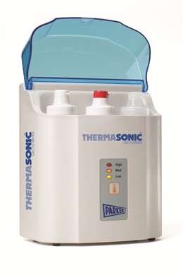Thermasonic™ Gel Warmer with Adjustable Temperature Control - BeHope