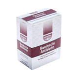 First Aid Antibiotic Bacitracin Zinc Water Jel® Ointment 0.9 Gram Individual Packet - BeHope