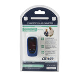 Fingertip Pulse Oximeter Drive Adult - BeHope