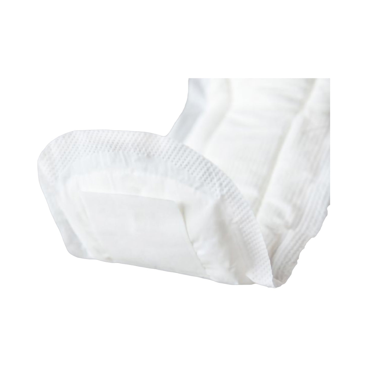 Bladder Control Pad TotalDry™ 11 Inch Length Light Absorbency Polymer Core Regular - BeHope