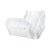 Bladder Control Pad TotalDry™ 11 Inch Length Light Absorbency Polymer Core Regular - BeHope