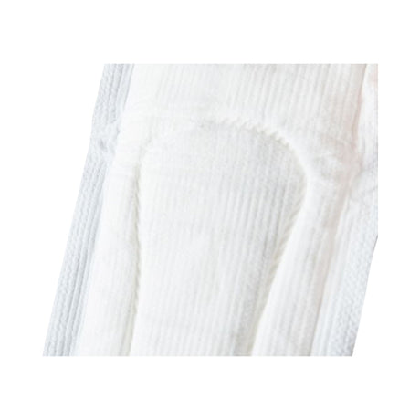 Bladder Control Pad TotalDry™ 11 Inch Length Light Absorbency Polymer Core Regular - BeHope