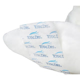 Bladder Control Pad TotalDry™ 16-1/2 Inch Length Heavy Absorbency Polymer Core Regular - BeHope