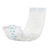 Booster Pad Secure Booster Pad Ultra 13 Inch Length Heavy Absorbency SecureLoc Core One Size Fits Most - BeHope