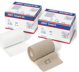 Compression Bandage System Jobst® Compri2 Two Layer Adjustable - BeHope