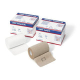 2 Layer Compression Bandage System JOBST® Compri2 Lite 7-1/8 to 9-3/4 Inch Length No Closure Tan NonSterile 20 to 30 mmHg - BeHope