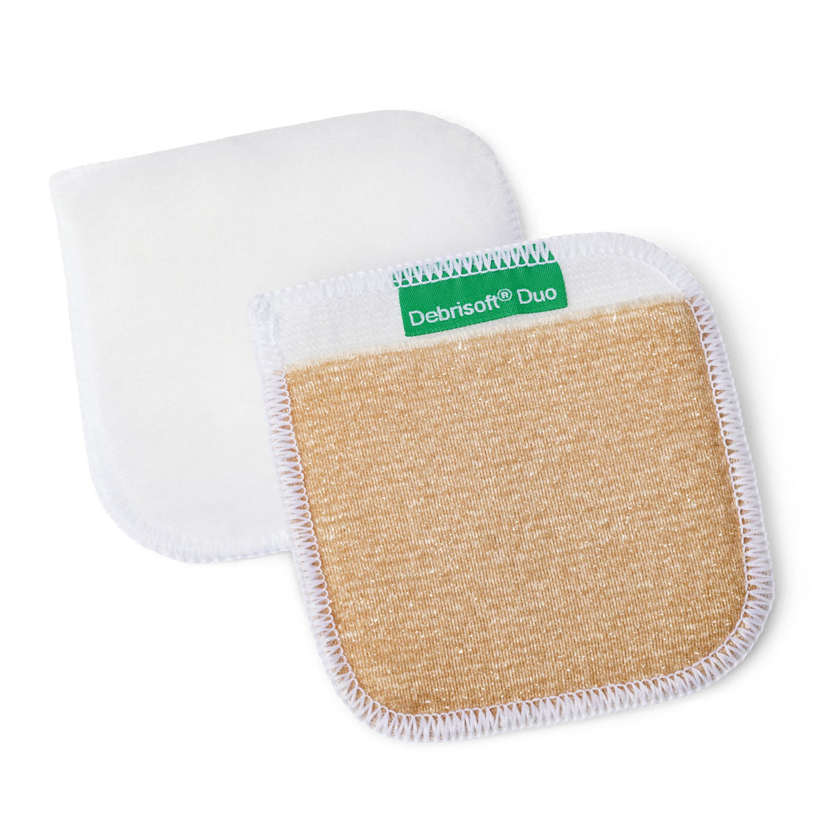 Debridement Agent DebrisoftÂ® Pad Sterile - BeHope