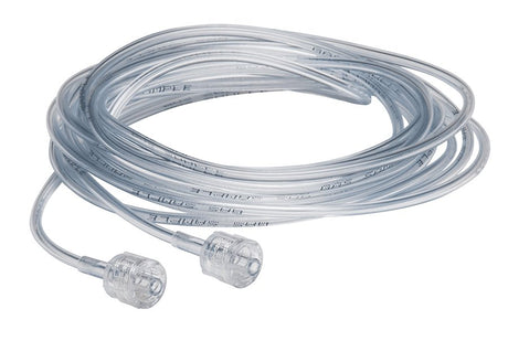 High-Quality Transparent Gas Sampling Line for Lab Diagnostics - BeHope