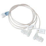 Sub-q Infusion Set High-flo™2 Flexible Flying Hinge Without Port - BeHope