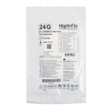 Sub-q Infusion Set High-flo™2 Flexible Flying Hinge Without Port - BeHope