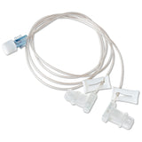 Sub-q Infusion Set High-flo™2 Flexible Flying Hinge Without Port - BeHope