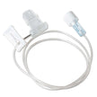 Sub-q Infusion Set High-flo with Flexible Hinge for Site Comfort - BeHope