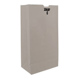 Grocery Bag Duro Durable Virgin Paper - BeHope