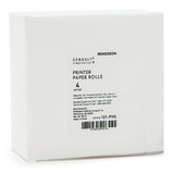 Printer Paper Rolls McKesson Consult™ McKesson 120 or McKesson Consult™ U120 Ultra Urine Analyzer - BeHope