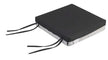Seat Cushion Premier One Aerated Foam for Comfort and Stability - BeHope
