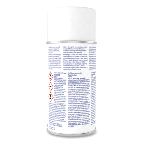 Chewing Gum Remover Diversey™ Aerosol Spray Liquid 6.5 oz. Can Cherry Scent NonSterile - BeHope