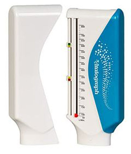 Mypef™ Digital Peak Expiratory Flow Meter for Asthma Management - BeHope
