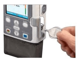 Durable Pump Key for 7775 Infusion Pumps IV Therapy - BeHope