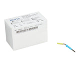 Blade Electrode Derm-Elite® Stainless Steel NonSterile Blunt Angled Blade Tip Disposable - BeHope