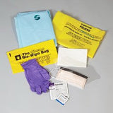 Chemotherapy Spill Kit Comprehensive Safe Efficient Cleanup - BeHope