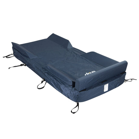 Mattress Cover drive™ 34 to 39 X 80 X 6 to 8 Inch Nylon For Standard Mattresses - BeHope