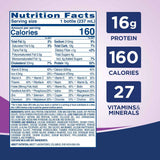 Ensure® High Protein Therapeutic Nutrition Shake for Muscle Health Support - BeHope