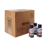 Oral Supplement Ensure® High Protein Therapeutic Nutrition Shake Chocolate Flavor Liquid 8 oz. Bottle - BeHope