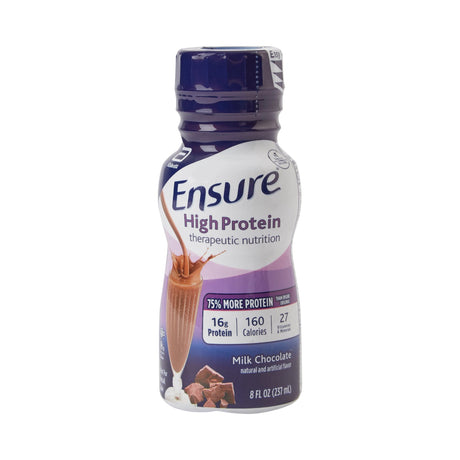 Ensure® High Protein Low Fat Oral Nutrition Shake for Muscle Health - BeHope