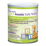 Infant Formula Anamix® Early Years Glutaric Aciduria Type-1 Management - BeHope