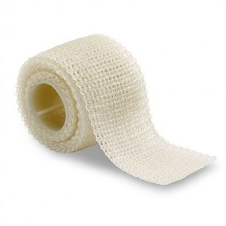 Cast Tape 3M™ Scotchcast™ Plus 2 Inch X 12 Foot Fiberglass / Resin White - BeHope