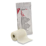 Cast Tape 3M™ Scotchcast™ Plus 3 Inch X 12 Foot Fiberglass / Resin White - BeHope